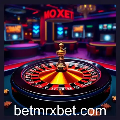 The Evolution of mrxbet: A New Era in Online Gaming