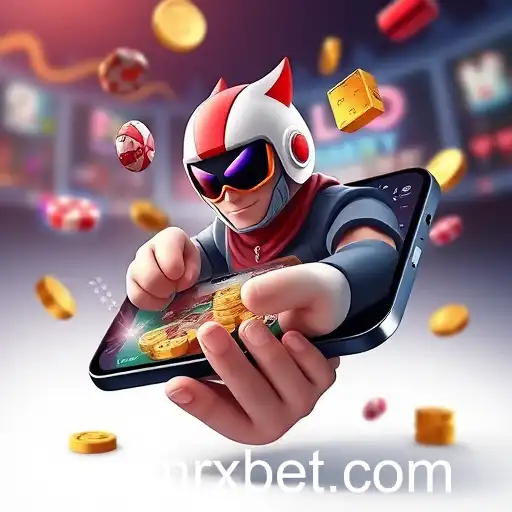 The Digital Gaming Surge: Mrxbet and the Evolving Online Arena