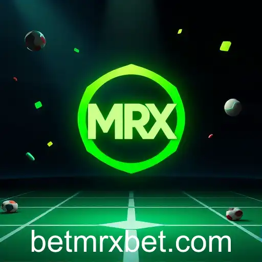 MRXBet Revolutionizes Online Gaming Experience