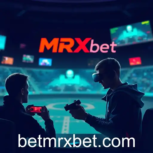 The Evolution and Impact of MRXbet in Online Gaming