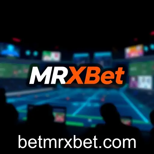 MRXBet Revolutionizes Online Gaming