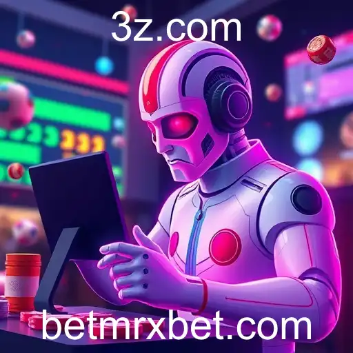 Online Gambling in the AI Era