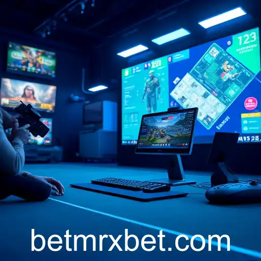 Exploring the World of Online Gaming