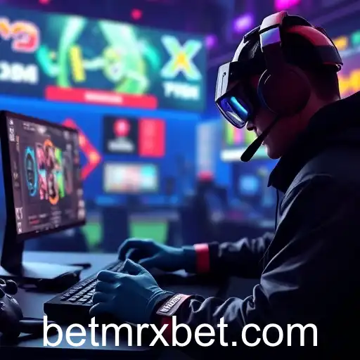 Rise of Online Gaming Platforms