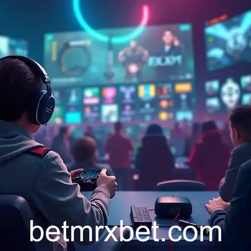 The Rise and Challenges of Online Gaming Platforms