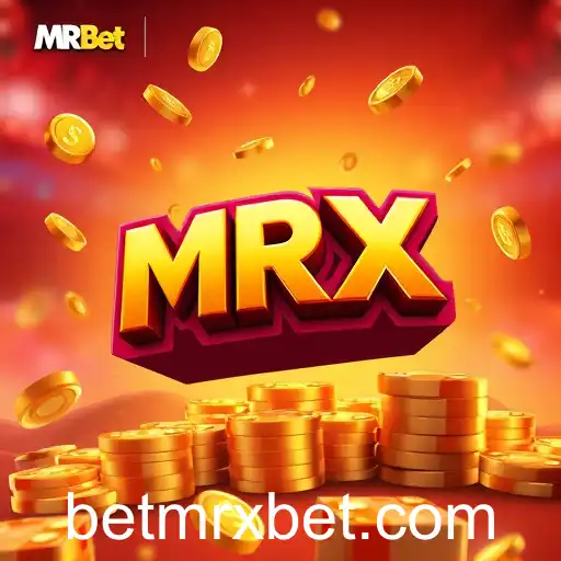 The Rise of MRXBET in the Gaming Industry
