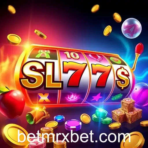 The Rise of MRXBet in the Gaming World