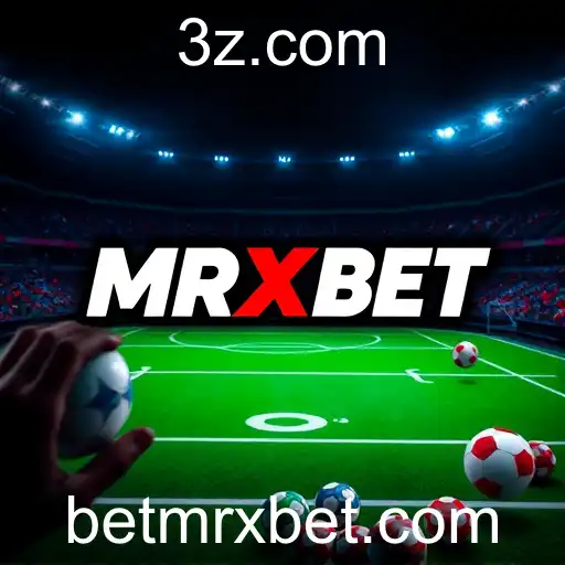 The Rise of MRXBET Amidst Evolving Online Betting Landscape