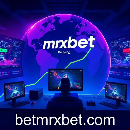 Impact of MRXBet on Online Gaming Market