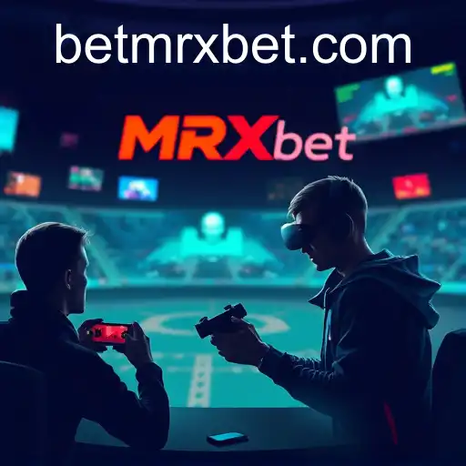 The Evolution and Impact of MRXbet in Online Gaming