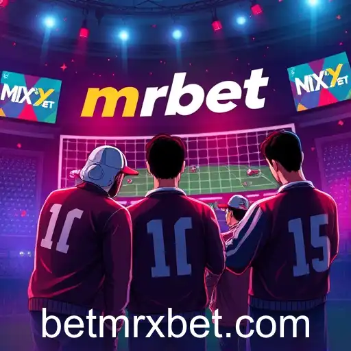 The Rise of MRXbet in the Online Gaming World