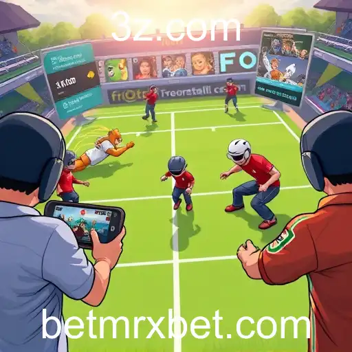 The Rise of Digital Gaming Platforms in 2025