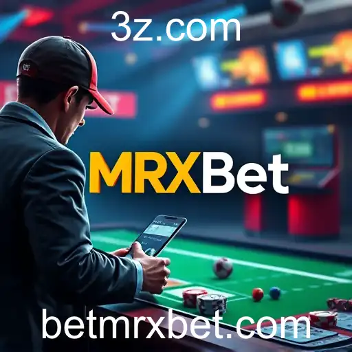 The Rise of Digital Betting Platforms