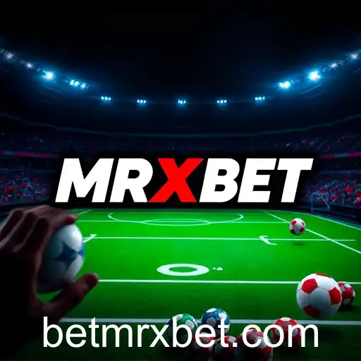 The Rise of MRXBET Amidst Evolving Online Betting Landscape