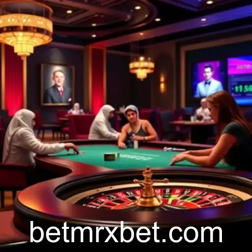 The Rise of Online Betting Platforms in 2025